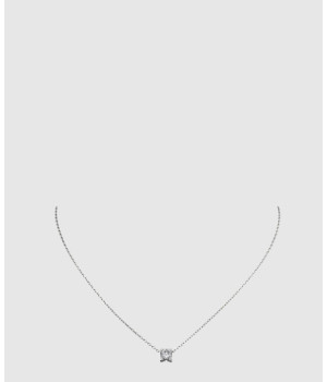 ​18K 하이엔드 미러급 까르띠에 C드 네크리스 N7405500