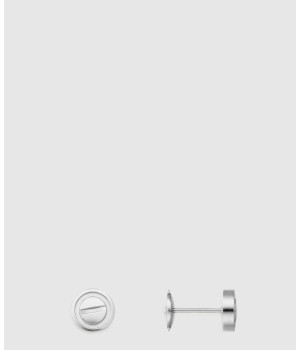 ​18K 하이엔드 미러급 까르띠에 러브 이어링 B8301256