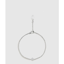 ​18K 하이엔드 미러급 까르띠에 다무르 브레이슬릿 스몰 B6037200