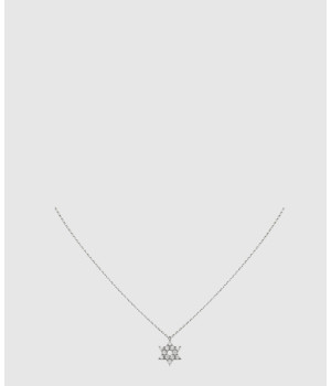 ​18K 하이엔드 미러급 까르띠에 심볼 펜던트 B3153117