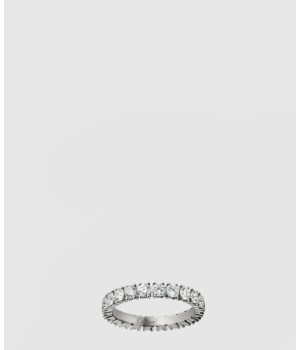 ​18K 하이엔드 미러급 까르띠에 데스티네 웨딩 링 N4127300