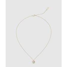 ​18K 하이엔드 미러급 까르띠에 트리니티 브릴리언트컷 네크리스 B7224812