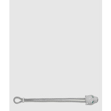 ​18K 하이엔드 미러급 까르띠에 팬더 드 까르띠에 브레이슬릿 N6700417