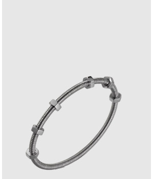 ​18K 하이엔드 미러급 까르띠에 에쿠르 드 까르띠에 브레이슬릿 B6064417