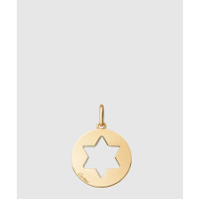 ​18K 하이엔드 미러급 까르띠에 심볼 펜던트 B3153112