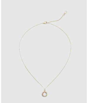 ​18K 하이엔드 미러급 까르띠에 트리니티 펜던트 B7224815