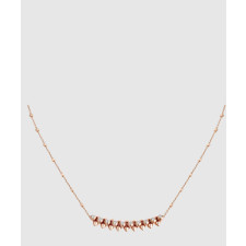 ​​18K 하이엔드 미러급 까르띠에 클래쉬 드 까르띠에 네크리스 N7424312