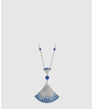 ​18K 하이엔드 미러급 불가리 디바스 드림 목걸이 358113