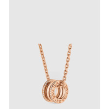 ​18K 하이엔드 미러급 불가리 비제로원 네크리스 358346