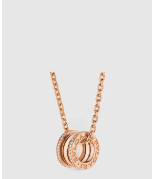 ​18K 하이엔드 미러급 불가리 비제로원 네크리스 358346