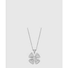 ​18K 하이엔드 미러급 불가리 피오레버 네크리스 354496