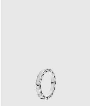 ​18K 하이엔드 미러급 불가리 세르펜티 바이퍼 링 349672