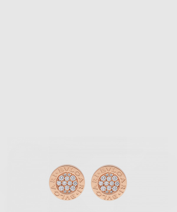 ​18K 하이엔드 미러급 불가리 불가리 싱글 이어링 354731