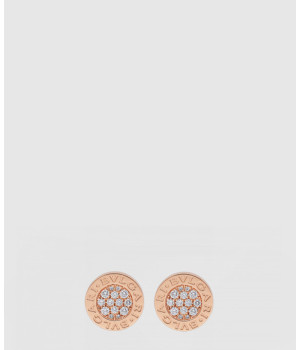 ​18K 하이엔드 미러급 불가리 불가리 싱글 이어링 354731