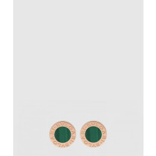 ​18K 하이엔드 미러급 불가리 불가리 싱글 이어링 354729