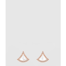 ​18K 하이엔드 미러급 불가리 디바스 드림 이어링 358899