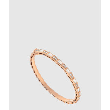 ​18K 하이엔드 미러급 불가리 세르펜티 바이퍼 브레이슬릿 355047