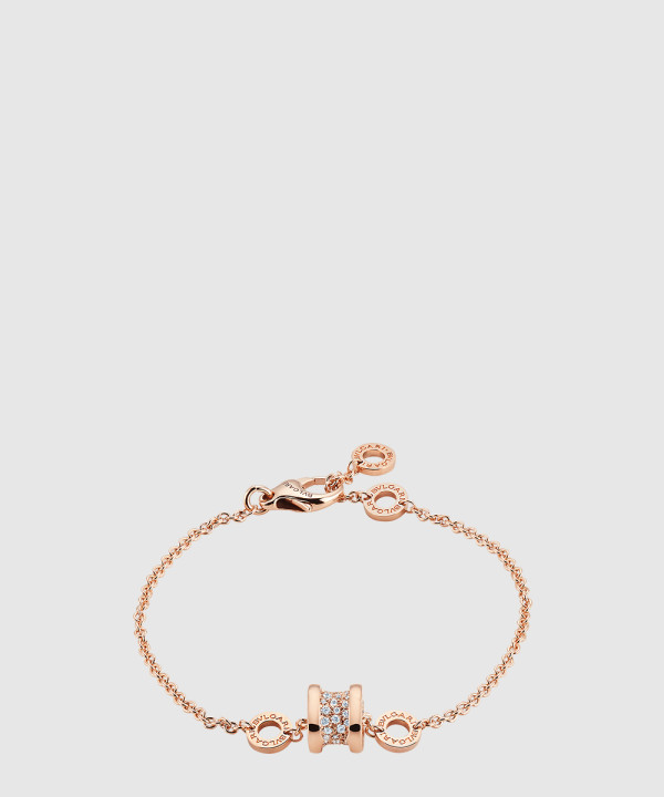 ​18K 하이엔드 미러급 불가리 비제로원 소프트 브레이슬릿 350896