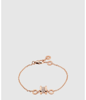 ​18K 하이엔드 미러급 불가리 비제로원 소프트 브레이슬릿 350896