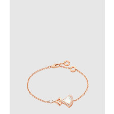 ​18K 하이엔드 미러급 불가리 디바스 드림 브레이슬릿 358683