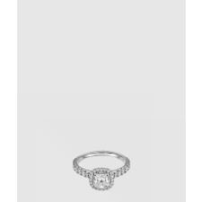 ​18K 하이엔드 미러급 까르띠에 데스티네 솔리테어 링 N4746100