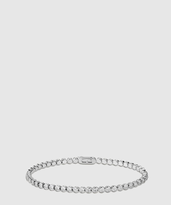 ​18K 하이엔드 미러급 까르띠에 C 드 까르띠에 브레이슬릿 N6703417