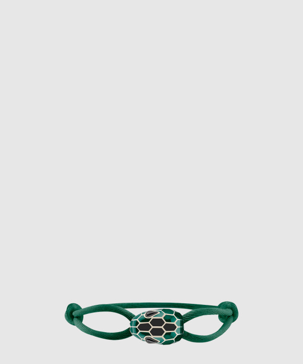 ​18K 하이엔드 미러급 불가리 세르펜티 포에버 브레이슬릿 294198