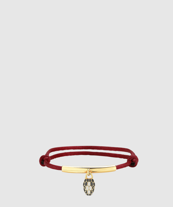 ​18K 하이엔드 미러급 불가리 세르펜티 포에버 브레이슬릿 290279