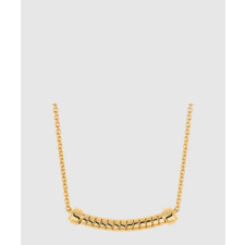 ​18K 하이엔드 미러급 불가리 투보가스 네크리스 361282