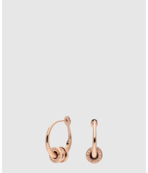 ​18K 하이엔드 미러급 불가리 비제로 링 귀걸이 355007