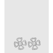 ​18K 하이엔드 미러급 불가리 피오레버 이어링 354502