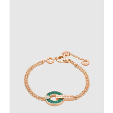 ​18K 하이엔드 미러급 불가리 불가리 브레이슬릿 357564