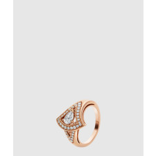 ​18K 하이엔드 미러급 불가리 디바스 드림 반지 858344