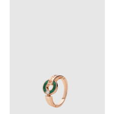 ​18K 하이엔드 미러급 불가리 불가리 링 357229