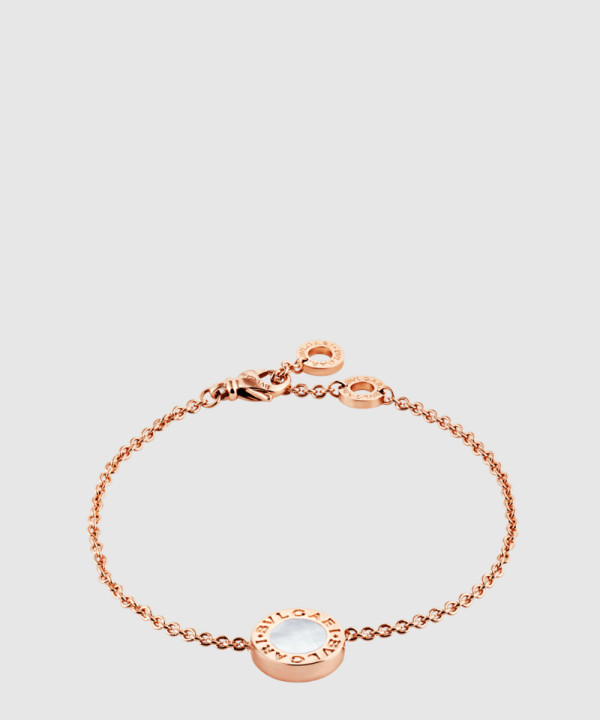 ​18K 하이엔드 미러급 불가리 불가리 브레이슬릿 359677