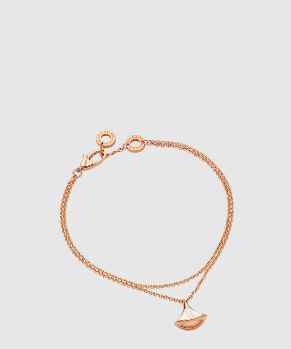 ​18K 하이엔드 미러급 불가리 디바스 드림 브레이슬릿 358424