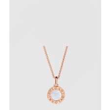 ​18K 하이엔드 미러급 불가리 불가리 네크리스 358376