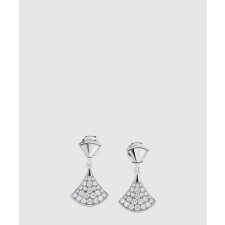 ​18K 하이엔드 미러급 불가리 디바스 드림 이어링 351100