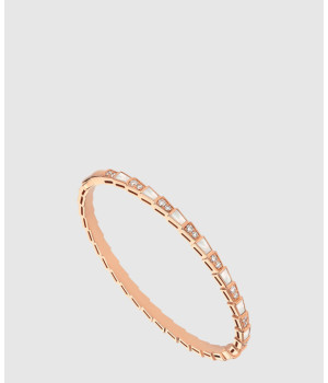 ​18K 하이엔드 미러급 불가리 세르펜티 바이퍼 팔찌 355047