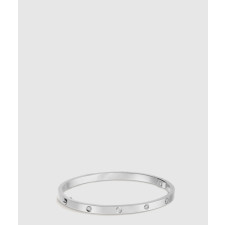 ​18K 하이엔드 미러급 까르띠에 러브 브레이슬릿 스몰 다이아 6개 B6079517