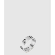 ​18K 하이엔드 미러급 까르띠에 러브 링 클래식 B4084700