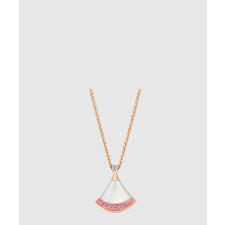 ​18K 하이엔드 미러급 불가리 디바스 드림 네크리스 361609