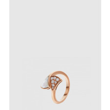 ​18K 하이엔드 미러급 불가리 디바스 드림 반지 353804