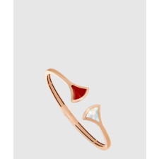 ​18K 하이엔드 미러급 불가리 디바스 드림 브레이슬릿 356744