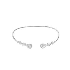 18K 하이엔드 미러급 부쉐론 쎄뻥 보헴 네크리스 멀티 모티브 01190