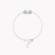 18K 하이엔드 미러급 그라프 버터플라이 브레이슬릿 RGB670