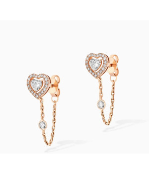 18K 하이엔드 미러급 메시카 조이 이어링 11795