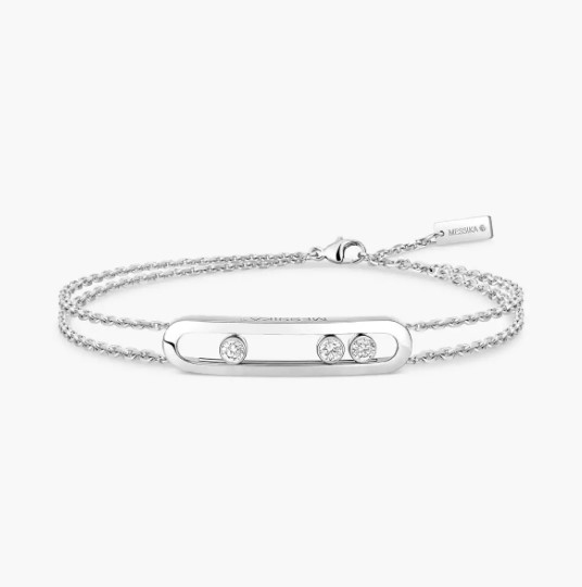 18K 하이엔드 미러급 메시카 무브 클래식 브레이슬릿 3996