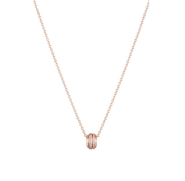 18K 하이엔드 미러급 피아제 포제션 펜던트 목걸이 G33P0088