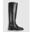 샤넬 하이 부츠 G38172